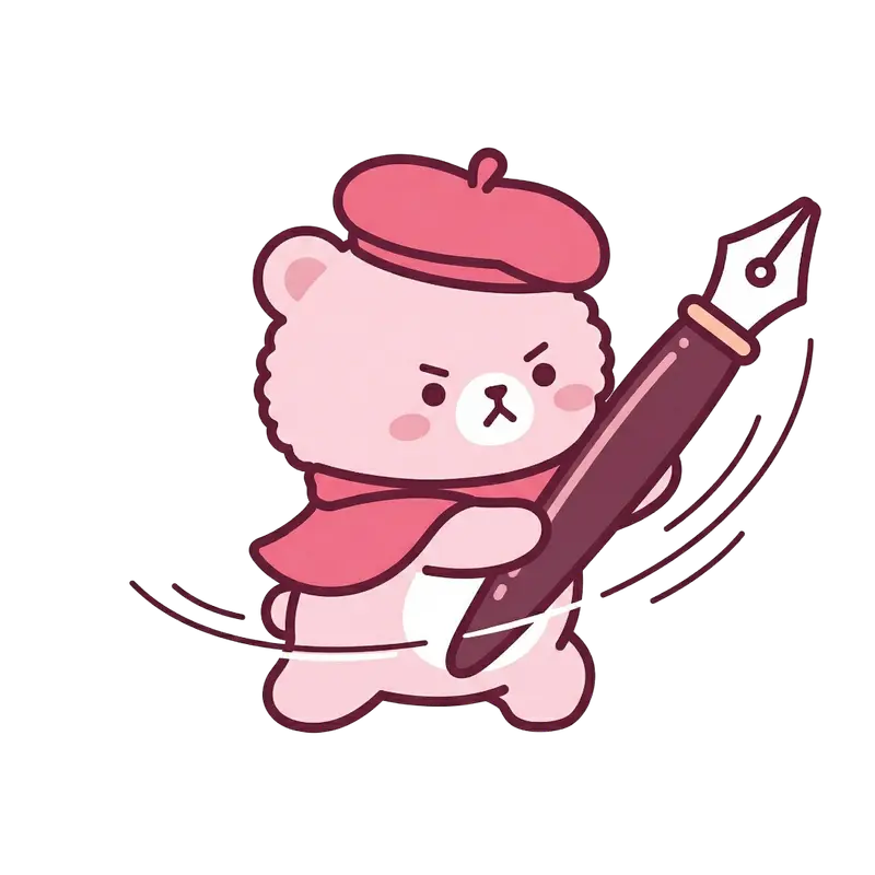 고퀄리티 로맨스 판타지 웹소설 표지 샘플 - PYOZI AI 생성 결과물 1